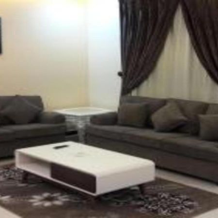 Ashbilia Suites Al-Khubar Exteriér fotografie