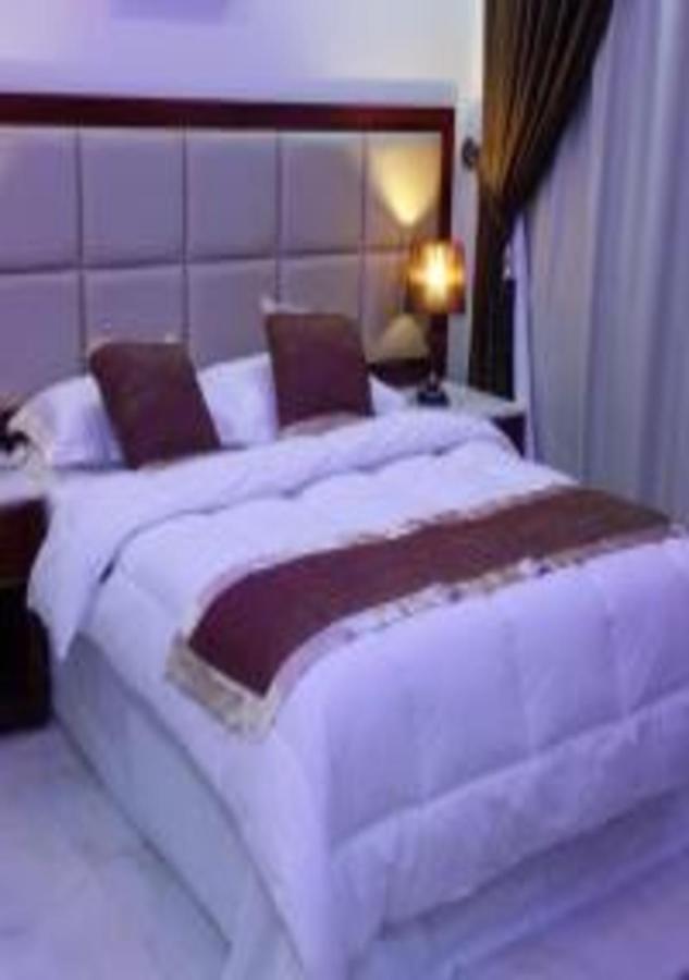 Ashbilia Suites Al-Khubar Exteriér fotografie