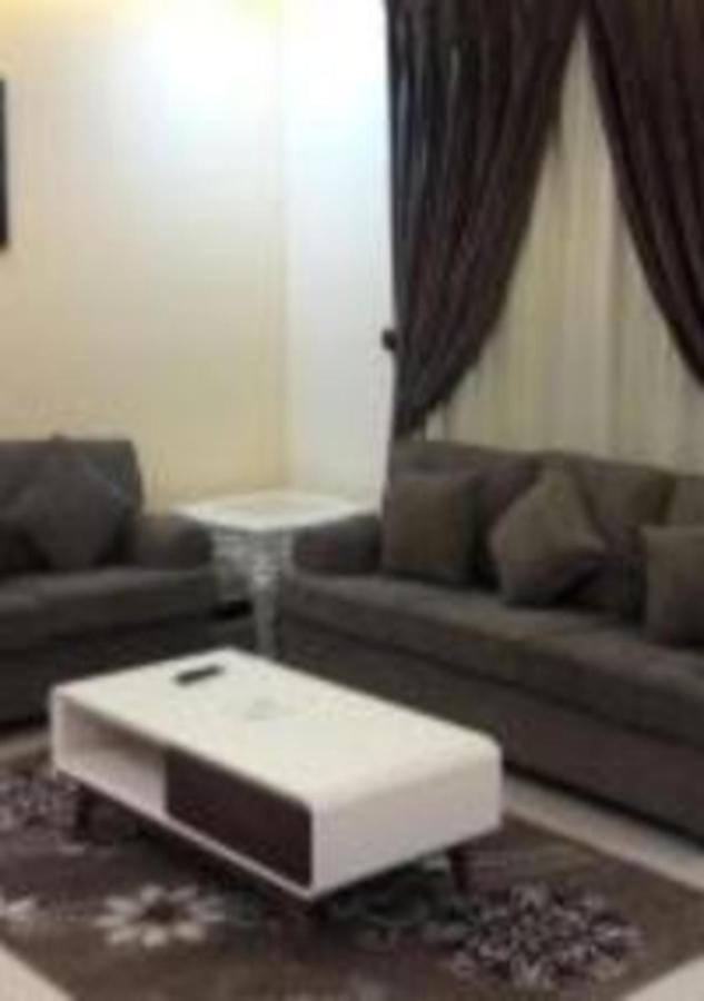 Ashbilia Suites Al-Khubar Exteriér fotografie