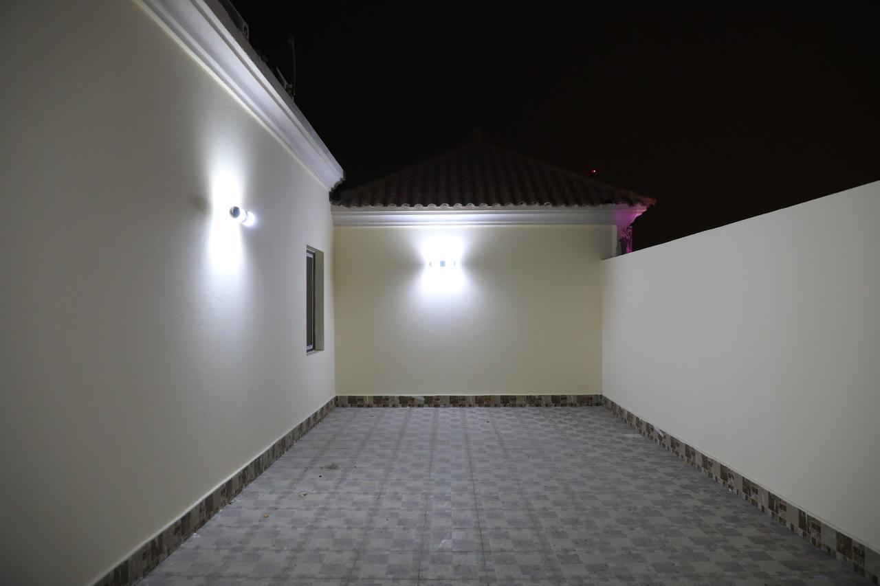 Ashbilia Suites Al-Khubar Exteriér fotografie