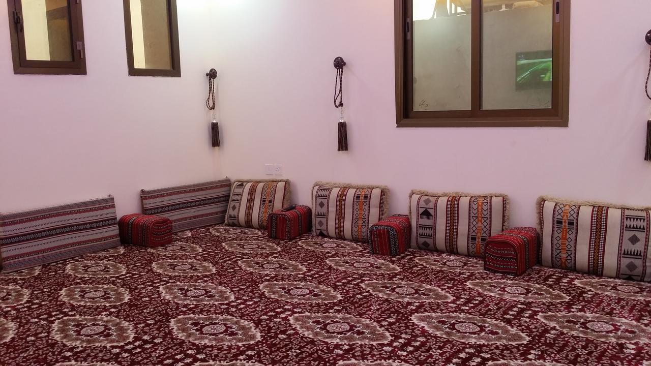 Ashbilia Suites Al-Khubar Exteriér fotografie