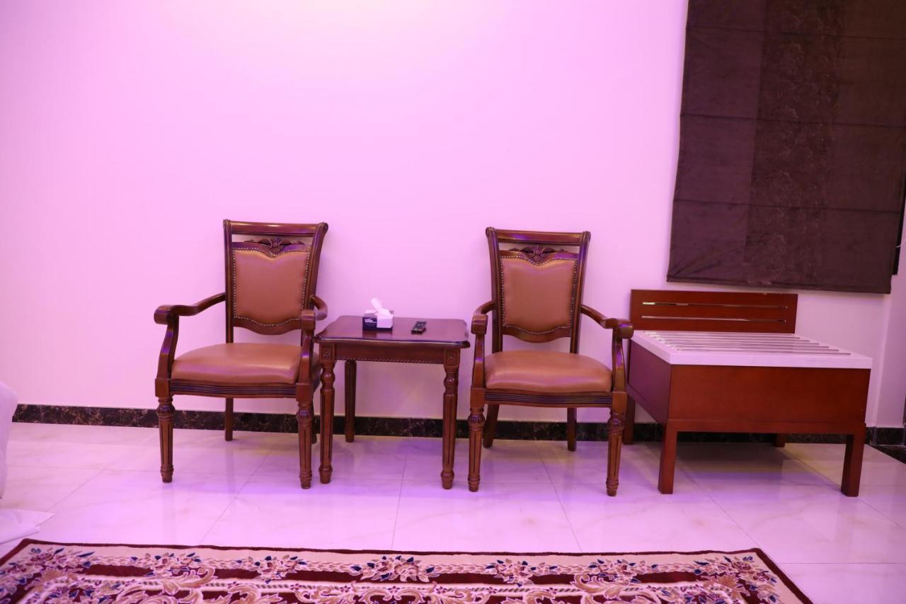 Ashbilia Suites Al-Khubar Exteriér fotografie