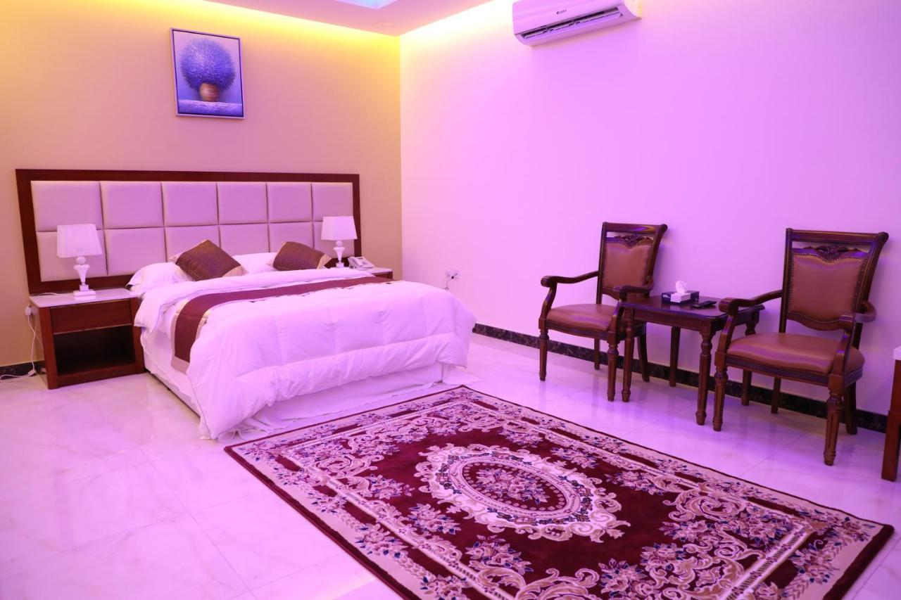 Ashbilia Suites Al-Khubar Exteriér fotografie
