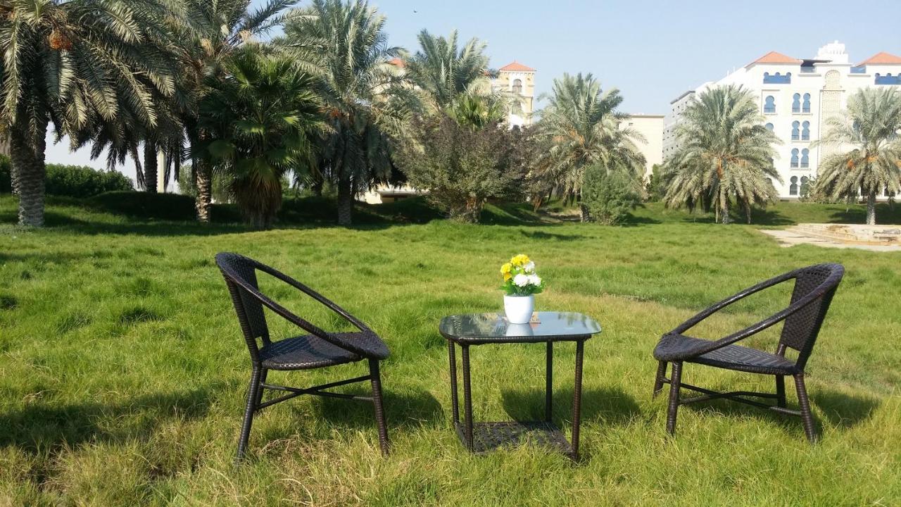 Ashbilia Suites Al-Khubar Exteriér fotografie