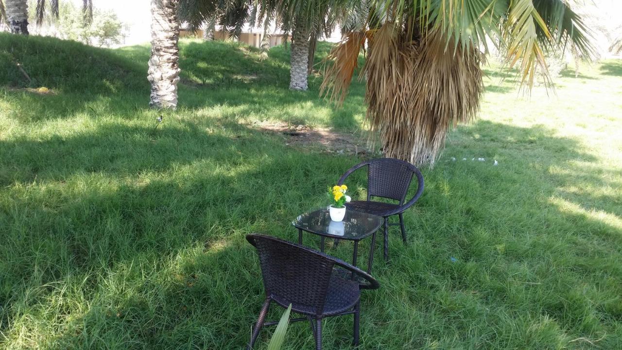 Ashbilia Suites Al-Khubar Exteriér fotografie