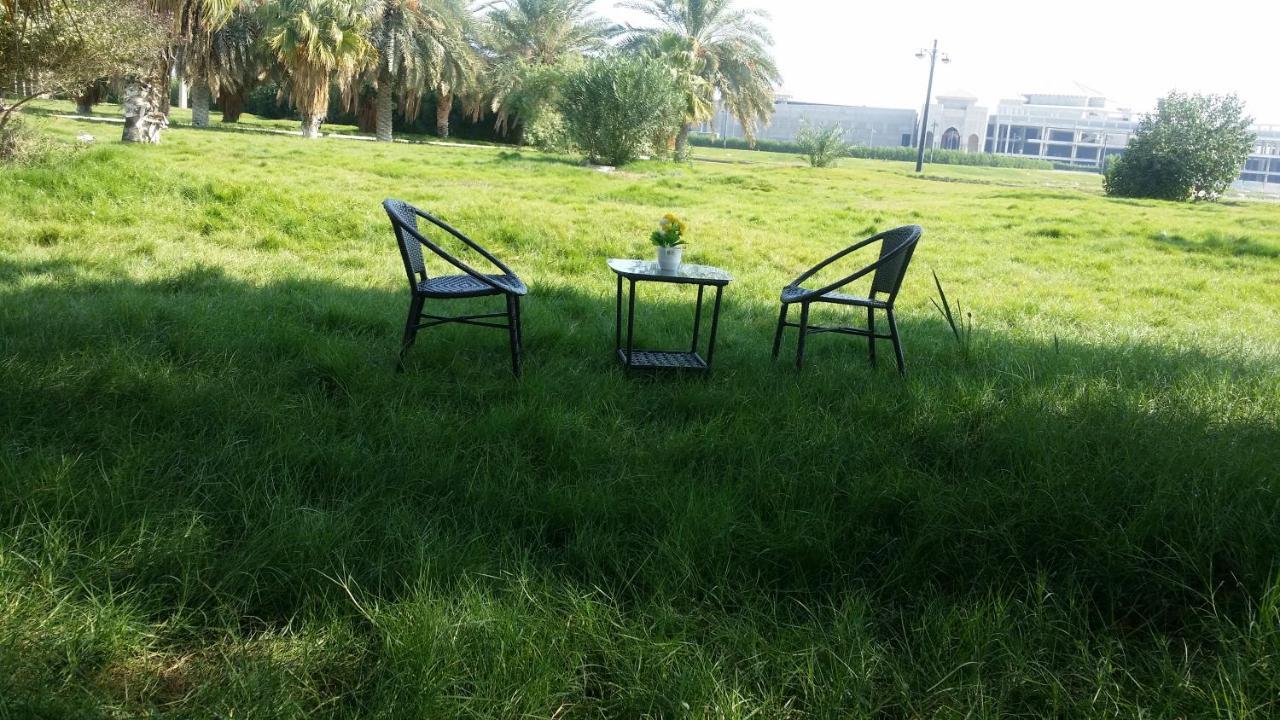 Ashbilia Suites Al-Khubar Exteriér fotografie