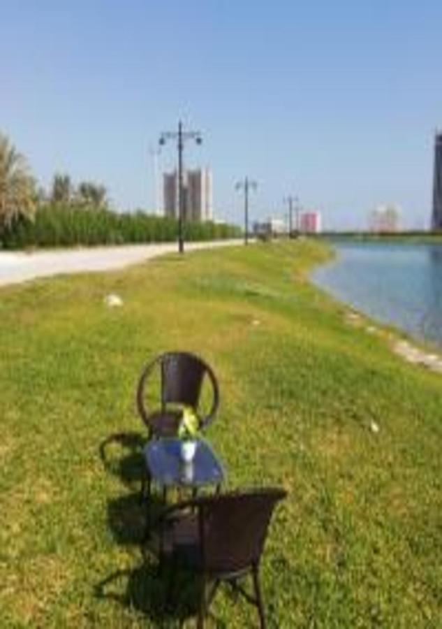 Ashbilia Suites Al-Khubar Exteriér fotografie